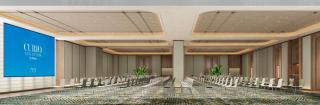 Anor And Saffron Tashkent, Curio Collection By Hilton - 1