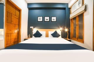 Hotel O Stay Heaven - 9