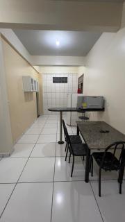 Apto, perto da UFAC, lago do amor, 2 quartos - 0