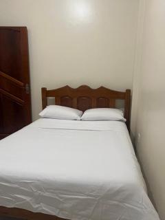 Apto, perto da UFAC, lago do amor, 2 quartos - 4
