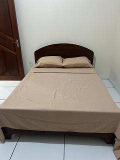 Apto, perto da UFAC, lago do amor, 2 quartos - 2