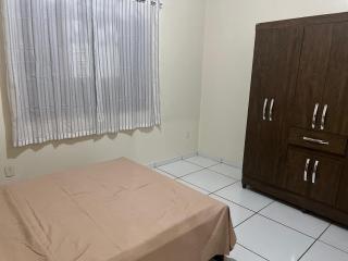 Apto, perto da UFAC, lago do amor, 2 quartos - 1
