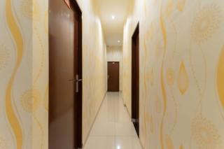 RedDoorz Plus @ Jalan Letda Sujono Medan 2 - 1