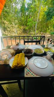 Green Heaven Eco Resort - 7
