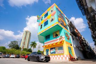 KoHo TAR Hotel - 2