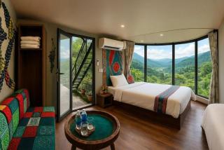 Lan Rung Retreat - 7
