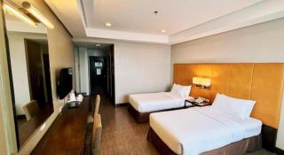 District 21 Hotel - 4