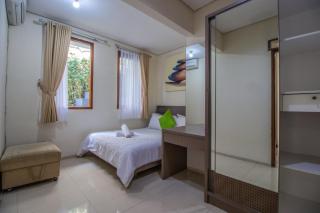 Private Pool & Hill View Villa - Family Only 3BR - 4