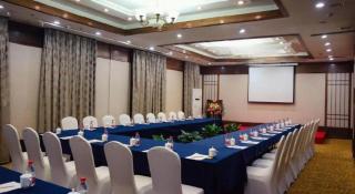 Greatwall Hotel - Zhengzhou - 3