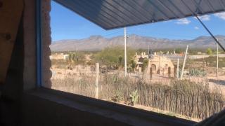 Hospedaje Las Puertas del Desierto - 6