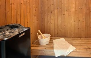 Luxurious Home In Væggerløse With Sauna - 3