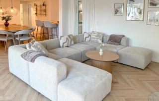 Luxurious Home In Væggerløse With Sauna - 6