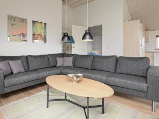 4 star holiday home in Løkken - 4