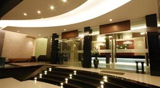 Laemchabang City Hotel - 7