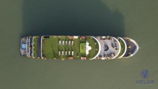 Velar of the Sea Cruise - 3