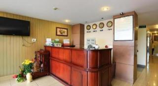 Nui Thanh Hotel - 1