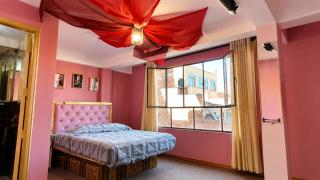 Hostal Golden La Paz - 9