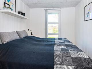 4 star holiday home in Hemmet - 8