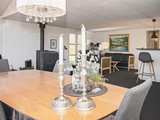 4 star holiday home in Hemmet - 6