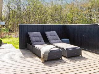 4 star holiday home in Hemmet - 5
