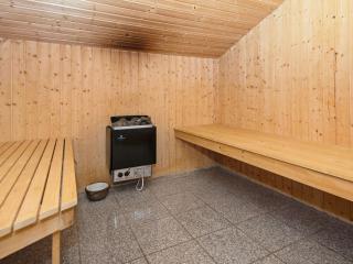 4 star holiday home in Hemmet - 3