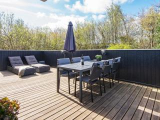 4 star holiday home in Hemmet - 9