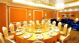 Jinjiang Grandlink Hotel - 3