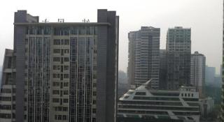 Chengdu Zai Shui Yi Fang Hotel - Chengdu - 4