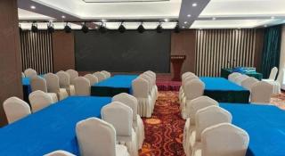 Yulin Jintone Hotel Wenhua Square Branch - Yulin - 6