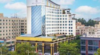 Oriental Glory Hotel - 1
