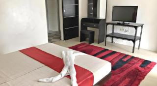 Sioland Grand Premier Hotel Candelaria - 5