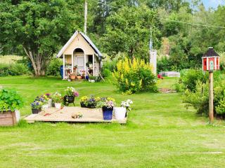 9 person holiday home in Kälarne - 5