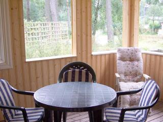 5 person holiday home in Mellbystrand - 8