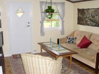 5 person holiday home in Mellbystrand - 4