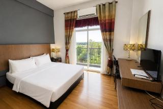 Triima Inn Arenaa Melaka - 1