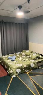 MN AKIF HOMESTAY TAMAN KeMAJUAN - 9