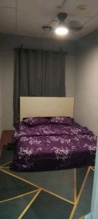 MN AKIF HOMESTAY TAMAN KeMAJUAN - 8