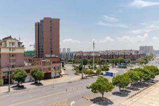 Huangshan Scholars Conference Hotel - 6