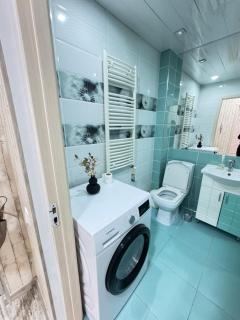 Apartament Sculeanca - 8