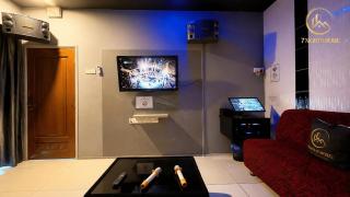 B02 Party House Bungalow 20 PAX - 9