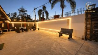 B02 Party House Bungalow 20 PAX - 7