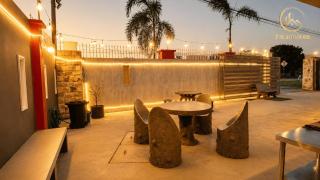 B02 Party House Bungalow 20 PAX - 5