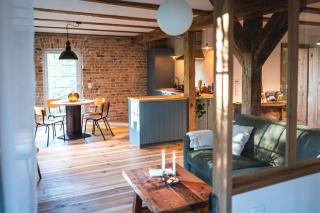 Ferienwohnung in der alten Wassermühle - 0