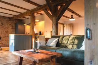 Ferienwohnung in der alten Wassermühle - 9