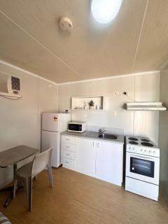 Kalgoorlie Caravan Park - 3