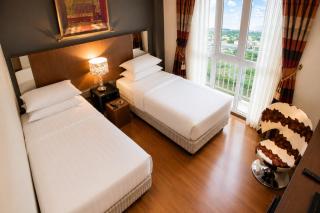 Triima Inn Arenaa Melaka - 4