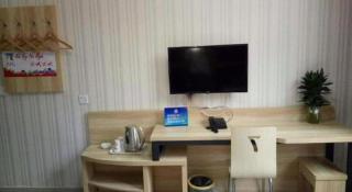 PAI Hotel Beijing Capital International Airport Linhe Development Zone - 4