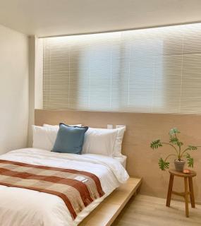 stay nua sinchon - 0