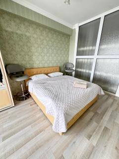 Apartament Sculeanca - 3