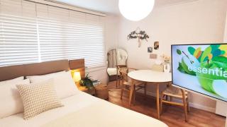 Hongdae Stay S401 # 4th Floor # A superb view - Seoul - 0